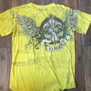 Xzavier Men’s fashion shirt